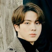 Kim seokjin