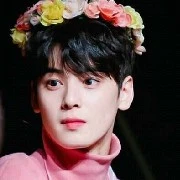 Cha eun-woo