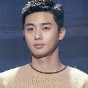 Seo joon/dad