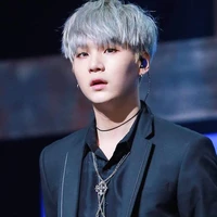 Min Yoongi