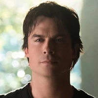 Damon Salvatore