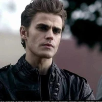 Stefan Salvatore
