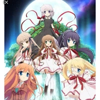 autre (vampire fille )