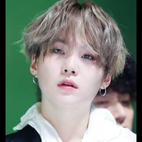 Min Yoongi