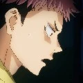 Itadori Yuuji