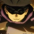 Gojou Satoru