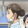 Nurse 1