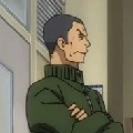 Coach Takagi