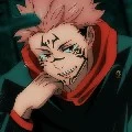 Sukuna Ryomen