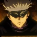 Gojou Satoru
