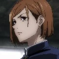 Kugisaki Nobara