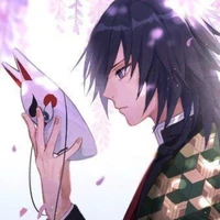 giyu