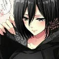 Mikasa