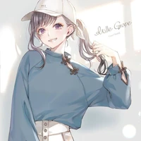 (Lucy)Author