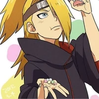 deidara