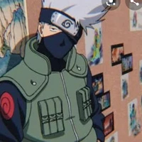 kakashi