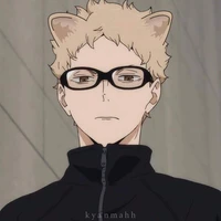 Tsukishima