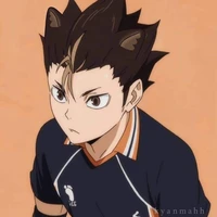 Nishinoya