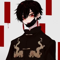 Yami no akuma/PAST