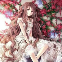 Ciel vi de rosalia/PAST