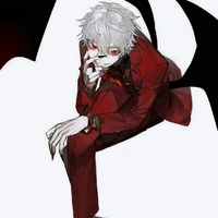 Yami no akuma/闇の悪魔