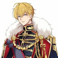 Carson Maschenny/Emperor