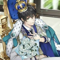 klade shinigami/Emperor