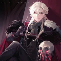 Kuro/ Emperor