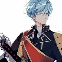 Arabelios ci de khalisto/2nd prince