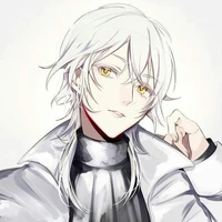Jaden di vissena/Imperial general