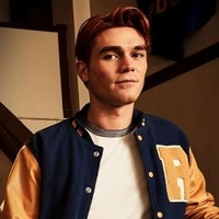 Archie Andrews