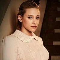 Betty Cooper