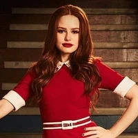 Cheryl Blossom