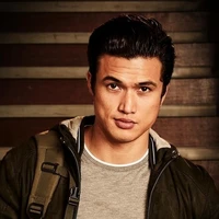 Reggie Mantle