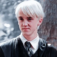Draco Malfoy