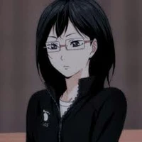 kiyoko shimizu