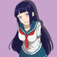 Hinata