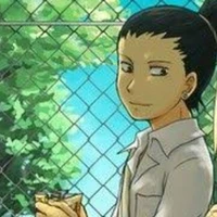 Shikamaru