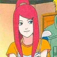 kushina