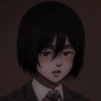 Mikasa Ackerman
