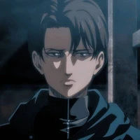 Levi Ackerman