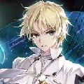 Lucas /2nd prince/ml in novel