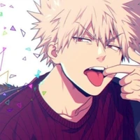 bakugou