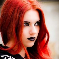 Diana William( Luxúria)