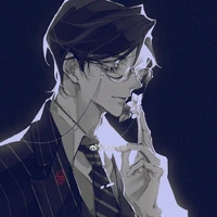 Kim jaze(aze and san father)