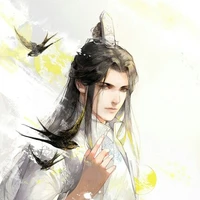 Bai Wen Yang (2nd Prince)