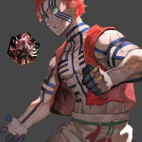 Izuku(Akaza)
