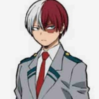 Todoroki