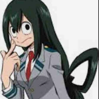 Tsuyu