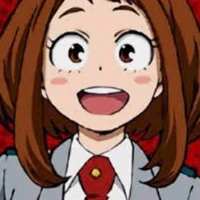 Uraraka